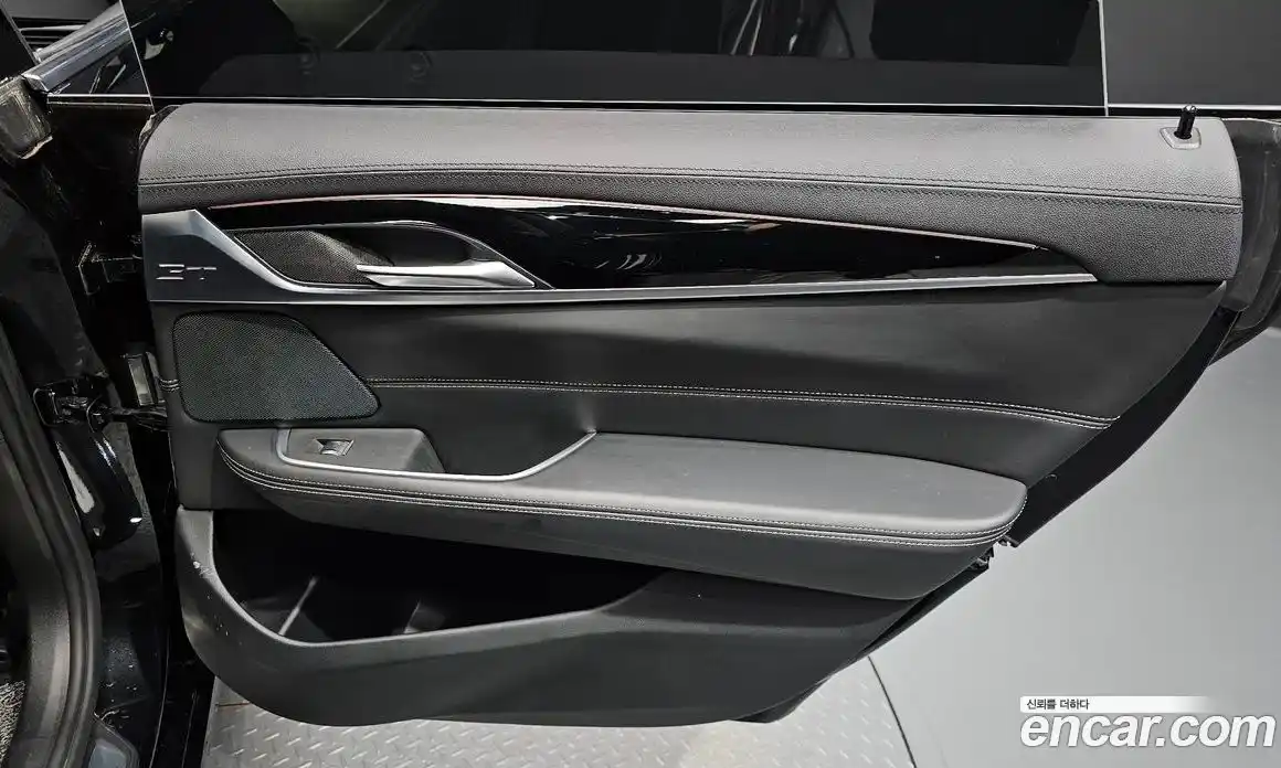 BMW 6-Series 2019 3.0 гидро в Москве № 2056969, фото 15