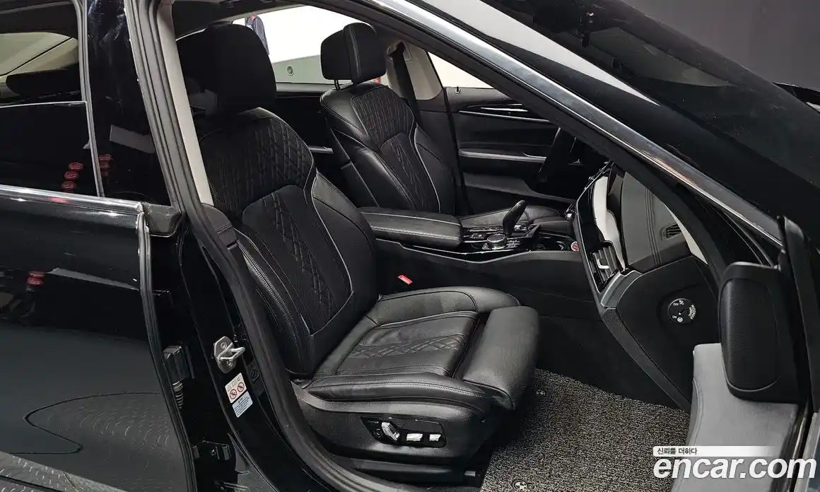 BMW 6-Series 2019 3.0 гидро в Москве № 2056969, фото 17