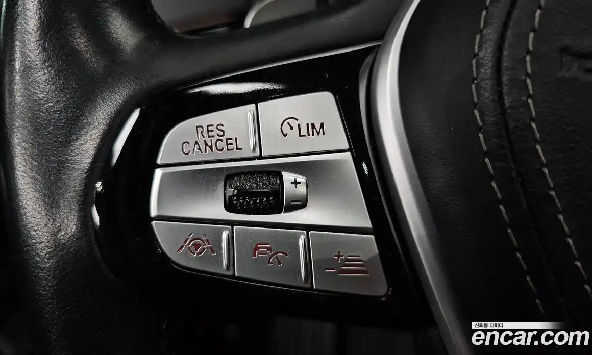 BMW 6-Series 2019 3.0 гидро в Москве № 2056969, фото 23