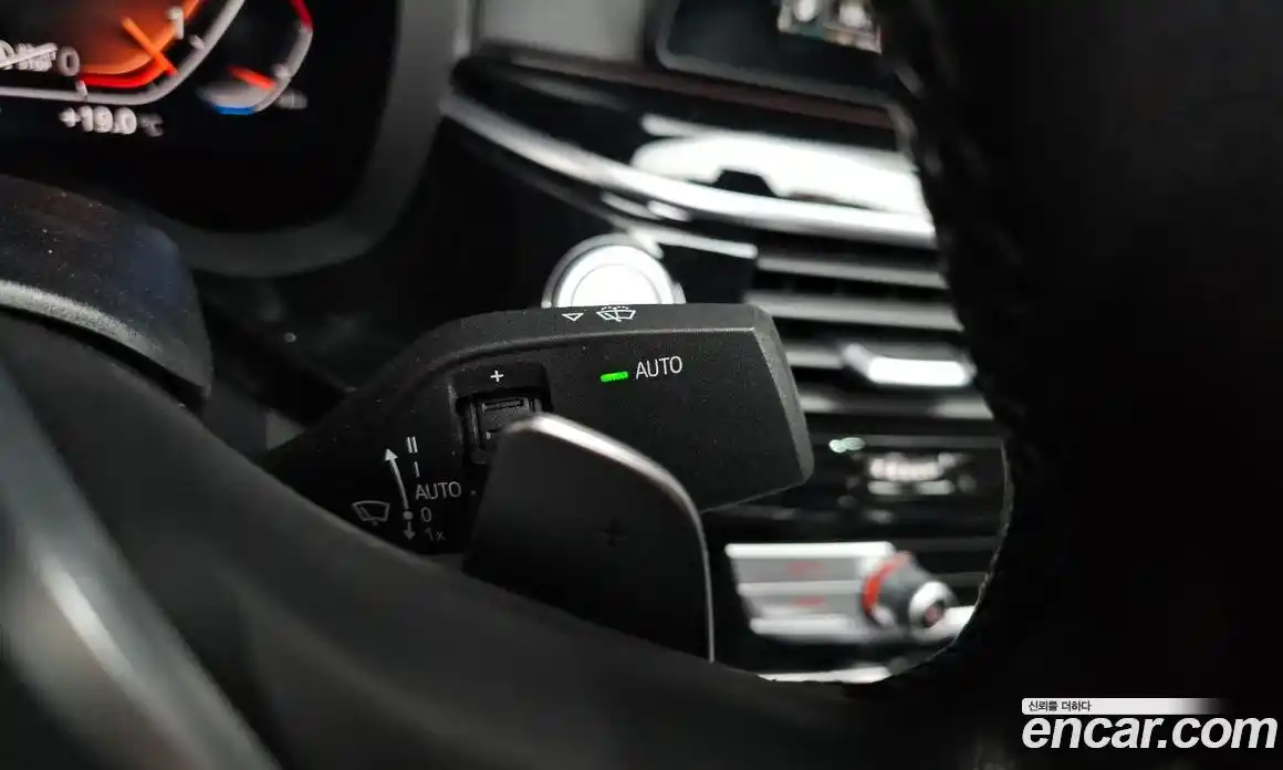BMW 6-Series 2019 3.0 гидро в Москве № 2056969, фото 29