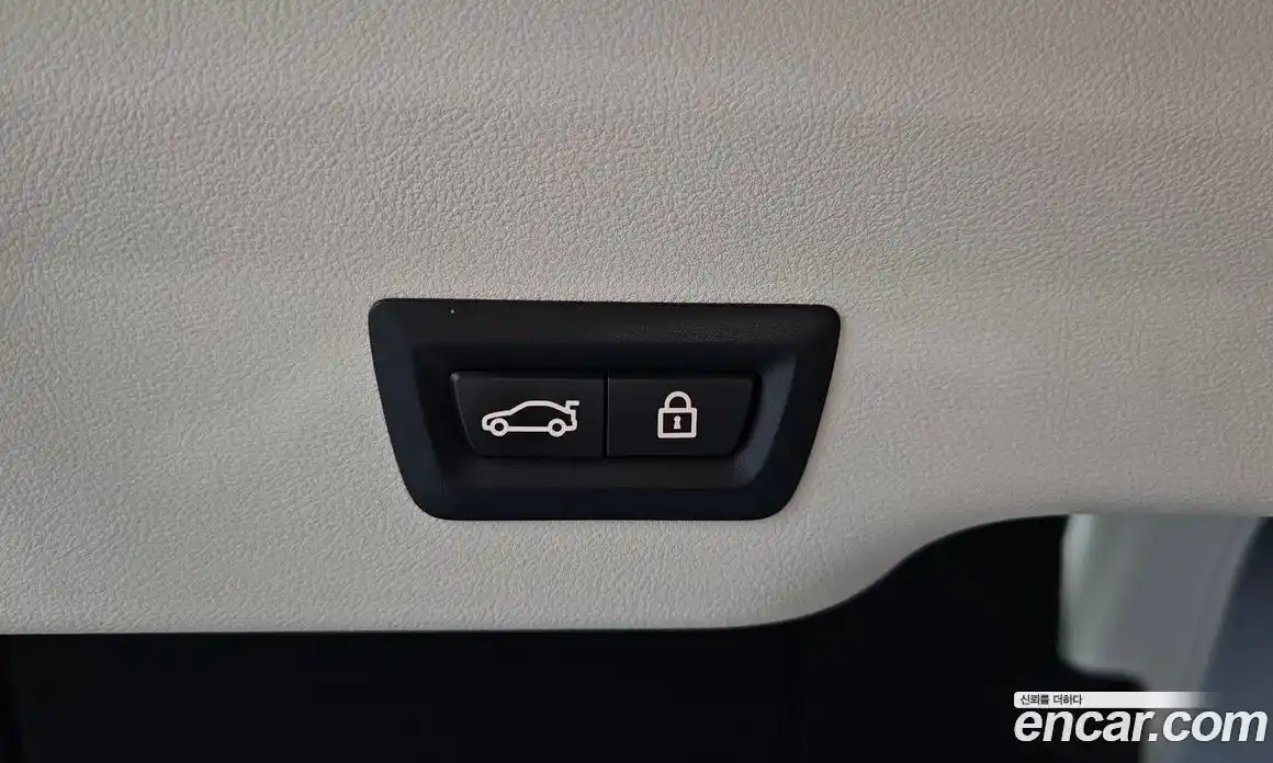 BMW 6-Series 2019 3.0 гидро в Москве № 2056969, фото 31