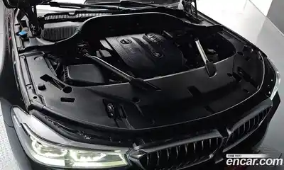 BMW 6-Series 2019 3.0 гидро в Москве № 2056969, миниатюра 6