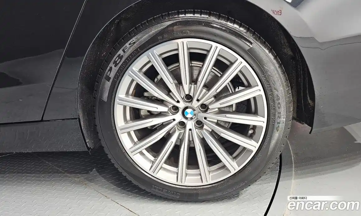 BMW 6-Series 2019 3.0 гидро в Москве № 2056969, фото 7