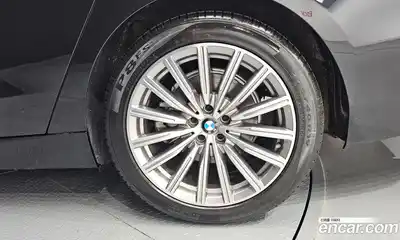 BMW 6-Series 2019 3.0 гидро в Москве № 2056969, миниатюра 7