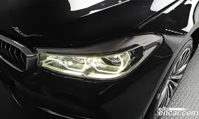 BMW 6-Series 2019 3.0 гидро в Москве № 2056969, миниатюра 8