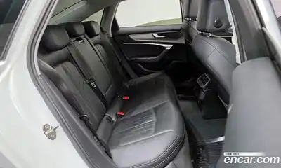 Audi A6 2020 2.0 гидро в Москве № 2056974, миниатюра 11