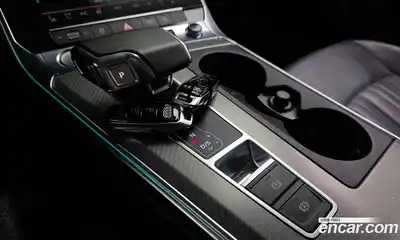 Audi A6 2020 2.0 гидро в Москве № 2056974, миниатюра 9