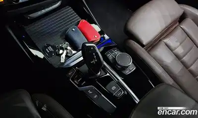 BMW X3 2021 2.0 гидро в Москве № 2057121, миниатюра 12