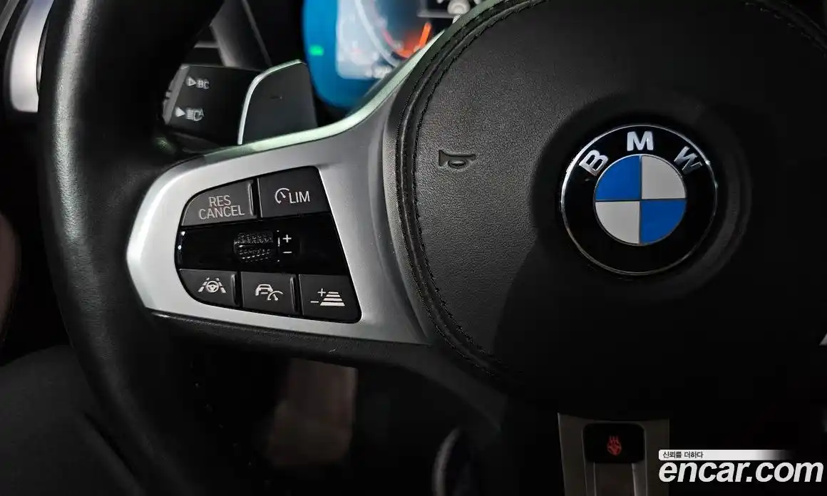 BMW X3 2021 2.0 гидро в Москве № 2057121, фото 34
