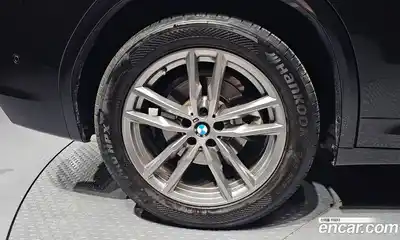 BMW X3 2021 2.0 гидро в Москве № 2057121, миниатюра 5