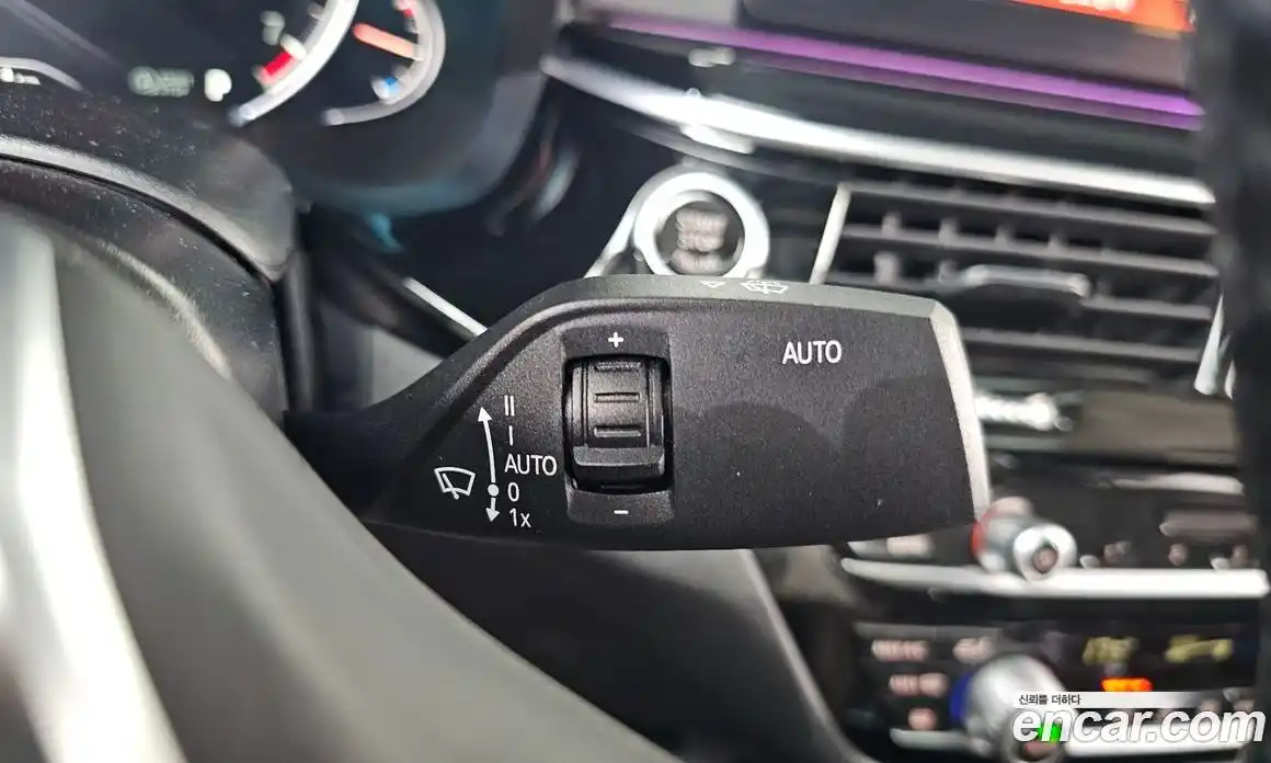 BMW 5-Series 2018 2.0 гидро в Москве № 2057135, фото 29