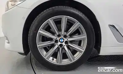 BMW 5-Series 2018 2.0 гидро в Москве № 2057135, миниатюра 5