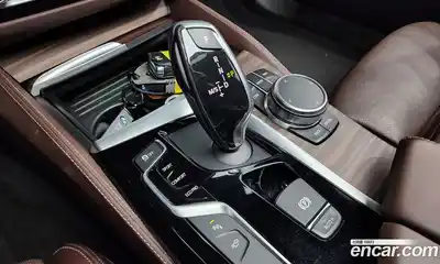 BMW 5-Series 2017 2.0 гидро в Москве № 2057153, миниатюра 12