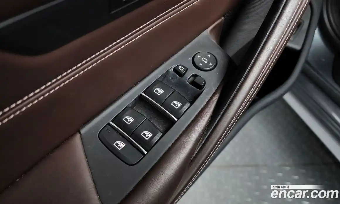 BMW 5-Series 2017 2.0 гидро в Москве № 2057153, фото 27
