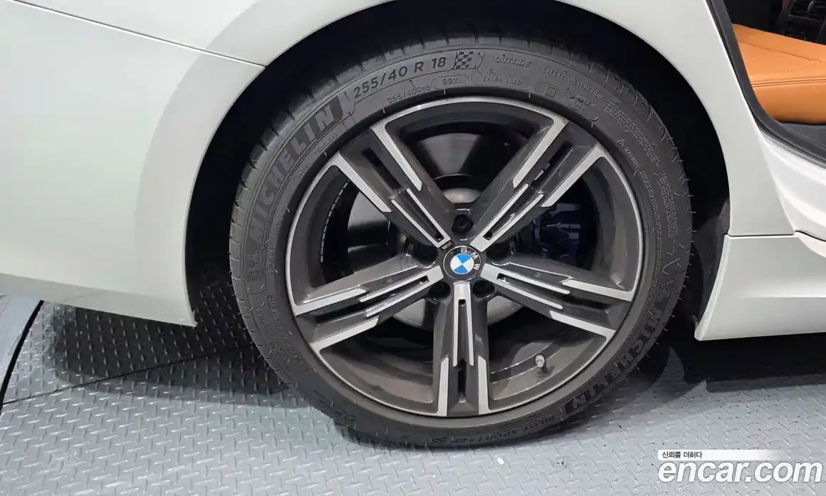 BMW 3-Series 2023 2.0 гидро в Москве № 2057212, фото 4