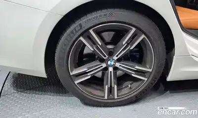 BMW 3-Series 2023 2.0 гидро в Москве № 2057212, миниатюра 4