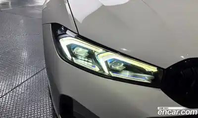 BMW 3-Series 2023 2.0 гидро в Москве № 2057212, миниатюра 7