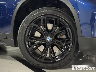 BMW X1 2018 2.0 гидро в Москве № 2057237, миниатюра 5
