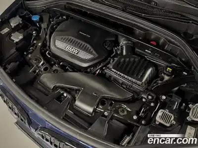 BMW X1 2018 2.0 гидро в Москве № 2057237, миниатюра 6