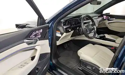 Audi e-tron 2020 0.2 гидро в Москве № 2057327, миниатюра 10