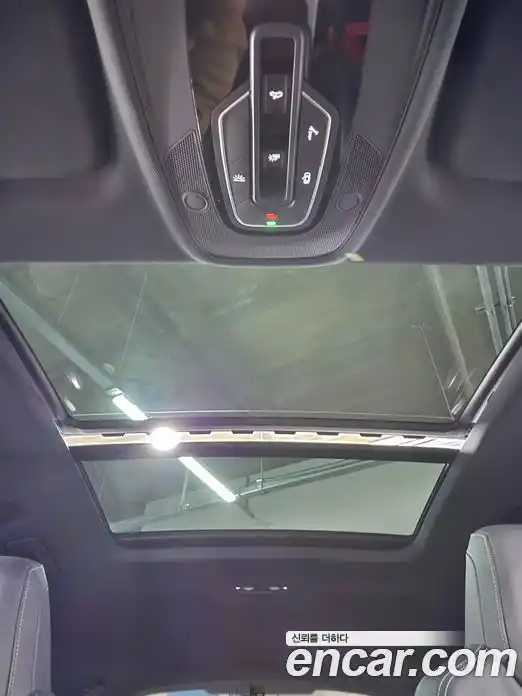 Audi Q8 2021 3.0 гидро в Москве № 2057363, фото 14