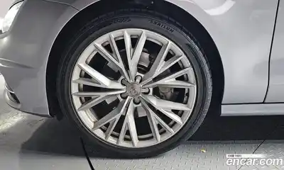 Audi A7 2015 3.0 гидро в Москве № 2057411, миниатюра 5