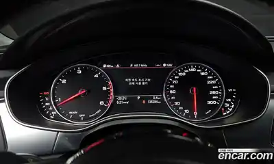Audi A7 2015 3.0 гидро в Москве № 2057411, миниатюра 8