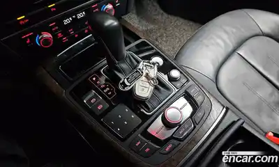 Audi A7 2015 3.0 гидро в Москве № 2057411, миниатюра 9