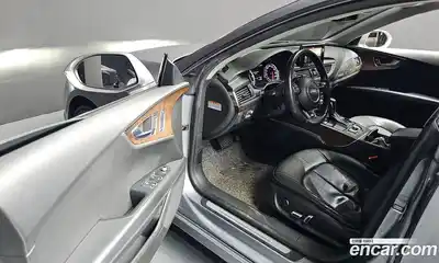 Audi A7 2015 3.0 гидро в Москве № 2057411, миниатюра 10