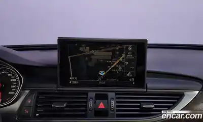 Audi A6 2016 2.0 гидро в Москве № 2057473, миниатюра 12