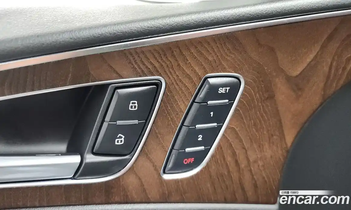 Audi A6 2016 2.0 гидро в Москве № 2057473, фото 17