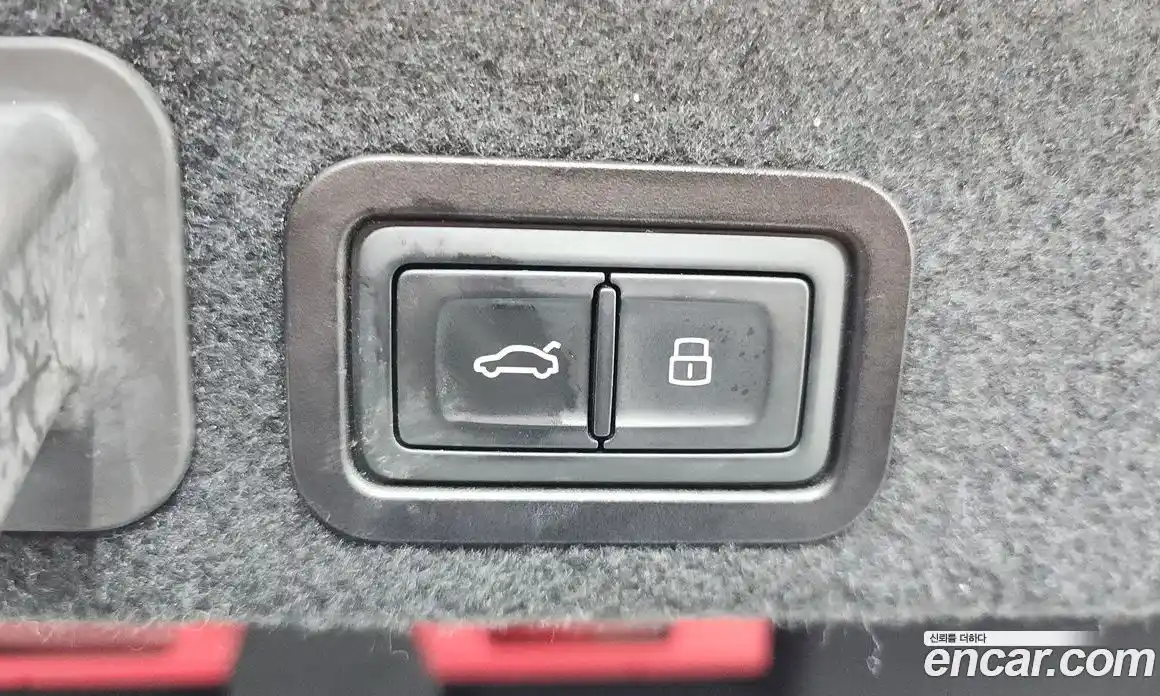 Audi A6 2016 2.0 гидро в Москве № 2057473, фото 19