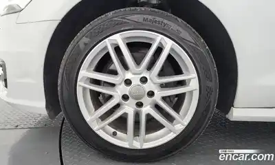 Audi A6 2016 2.0 гидро в Москве № 2057473, миниатюра 5