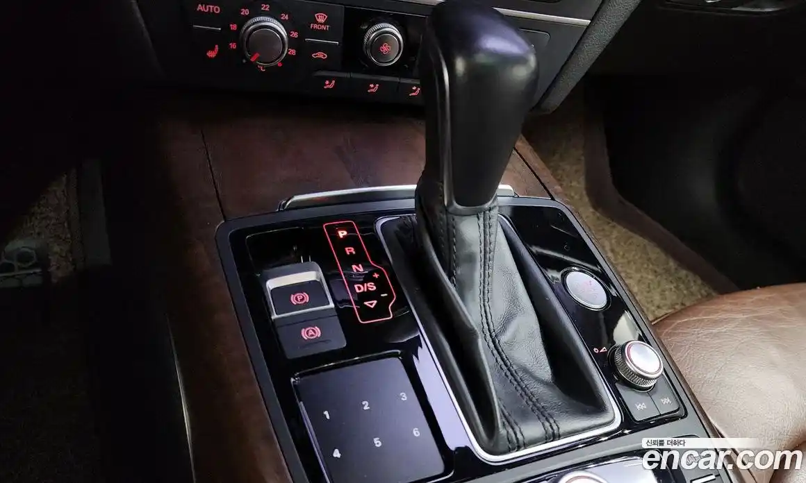 Audi A6 2016 2.0 гидро в Москве № 2057473, фото 9