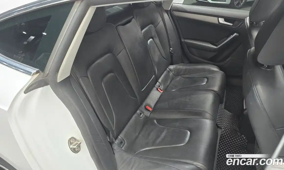 Audi A5 2014 2.0 гидро в Москве № 2057510, фото 12