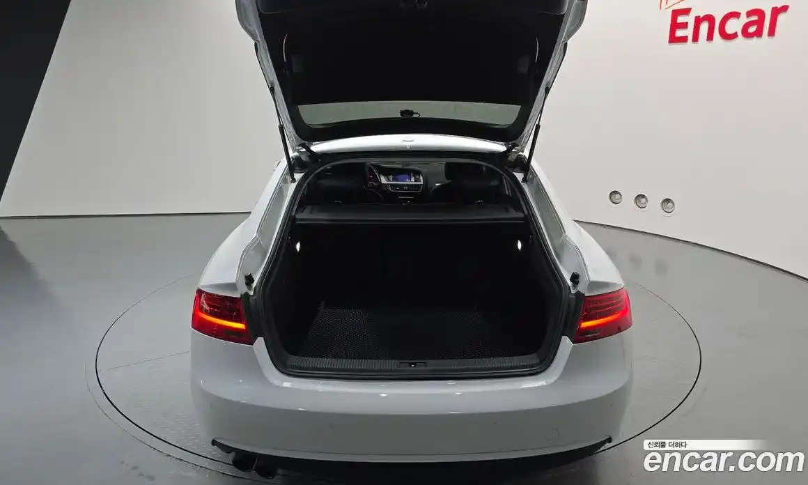 Audi A5 2014 2.0 гидро в Москве № 2057510, фото 20