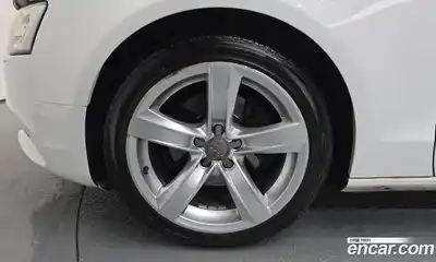 Audi A5 2014 2.0 гидро в Москве № 2057510, миниатюра 5