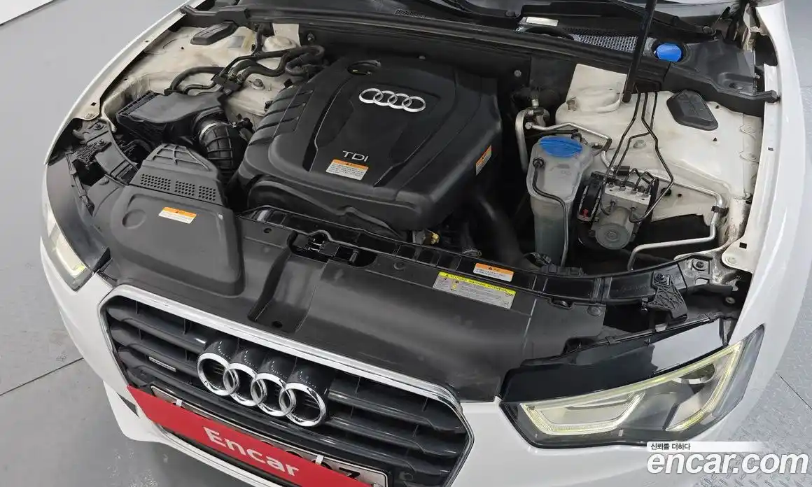 Audi A5 2014 2.0 гидро в Москве № 2057510, фото 6
