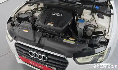 Audi A5 2014 2.0 гидро в Москве № 2057510, миниатюра 6