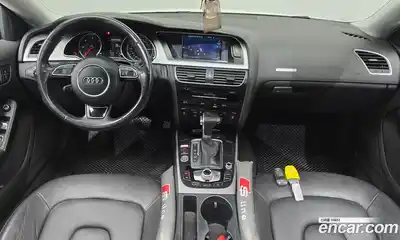 Audi A5 2014 2.0 гидро в Москве № 2057510, миниатюра 7