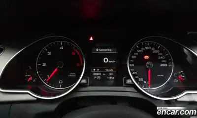 Audi A5 2014 2.0 гидро в Москве № 2057510, миниатюра 8