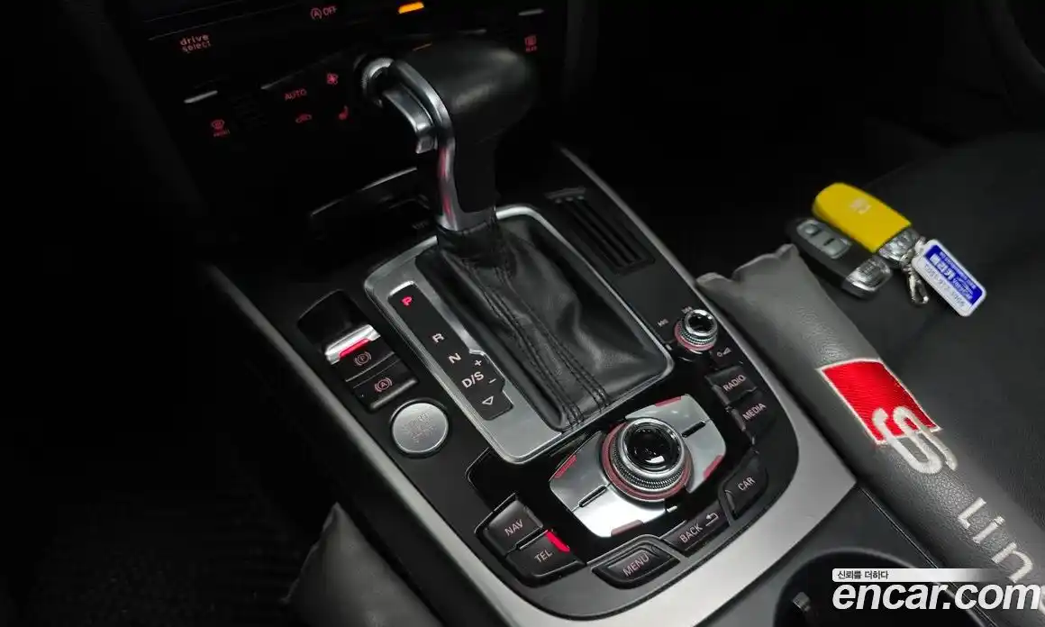 Audi A5 2014 2.0 гидро в Москве № 2057510, фото 9