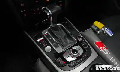 Audi A5 2014 2.0 гидро в Москве № 2057510, миниатюра 9