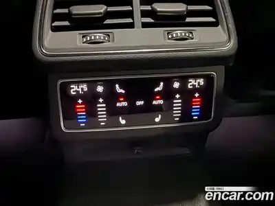 Audi A6 2021 2.0 гидро в Москве № 2057648, миниатюра 12