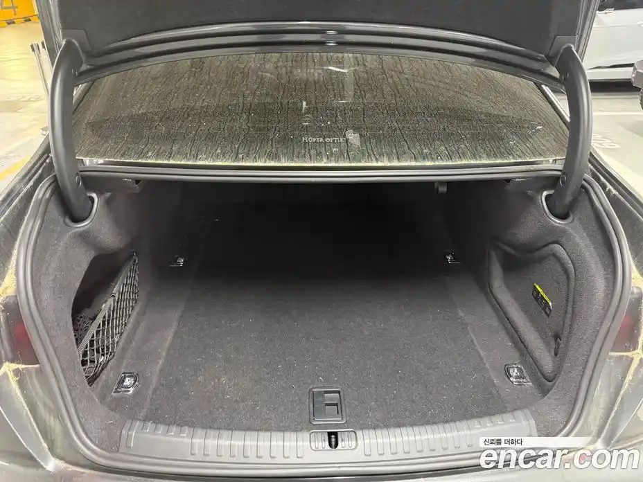 Audi A6 2021 2.0 гидро в Москве № 2057648, фото 15