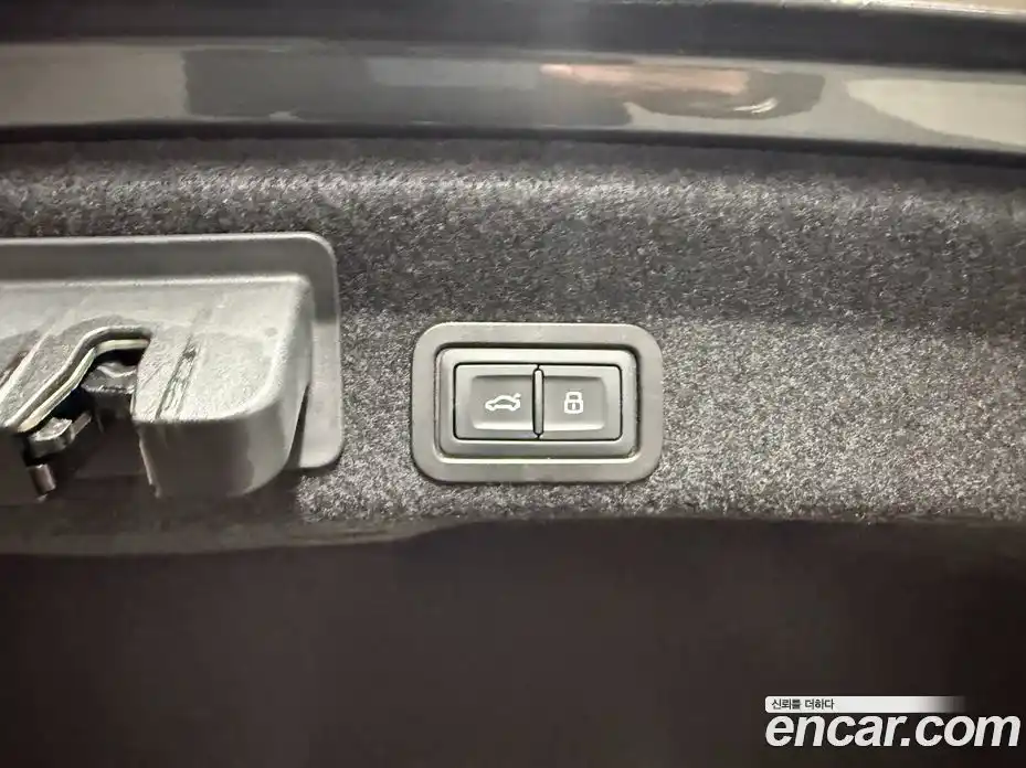 Audi A6 2021 2.0 гидро в Москве № 2057648, фото 16