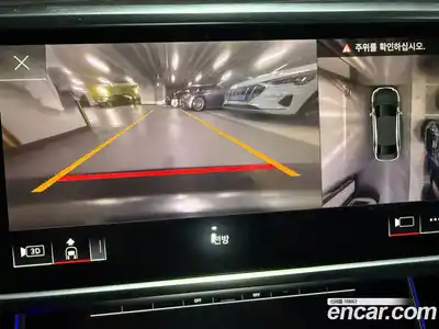Audi A6 2021 2.0 гидро в Москве № 2057648, миниатюра 6