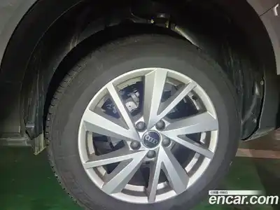 Audi Q2 2023 2.0 гидро в Москве № 2057690, миниатюра 10