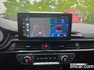 Audi A5 2020 2.0 гидро в Москве № 2057692, миниатюра 7