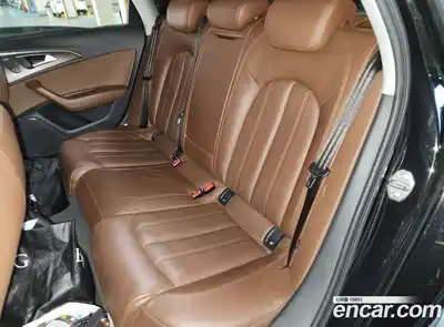 Audi A6 2014 3.0 гидро в Москве № 2057825, миниатюра 9